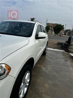 دودج دورانجو